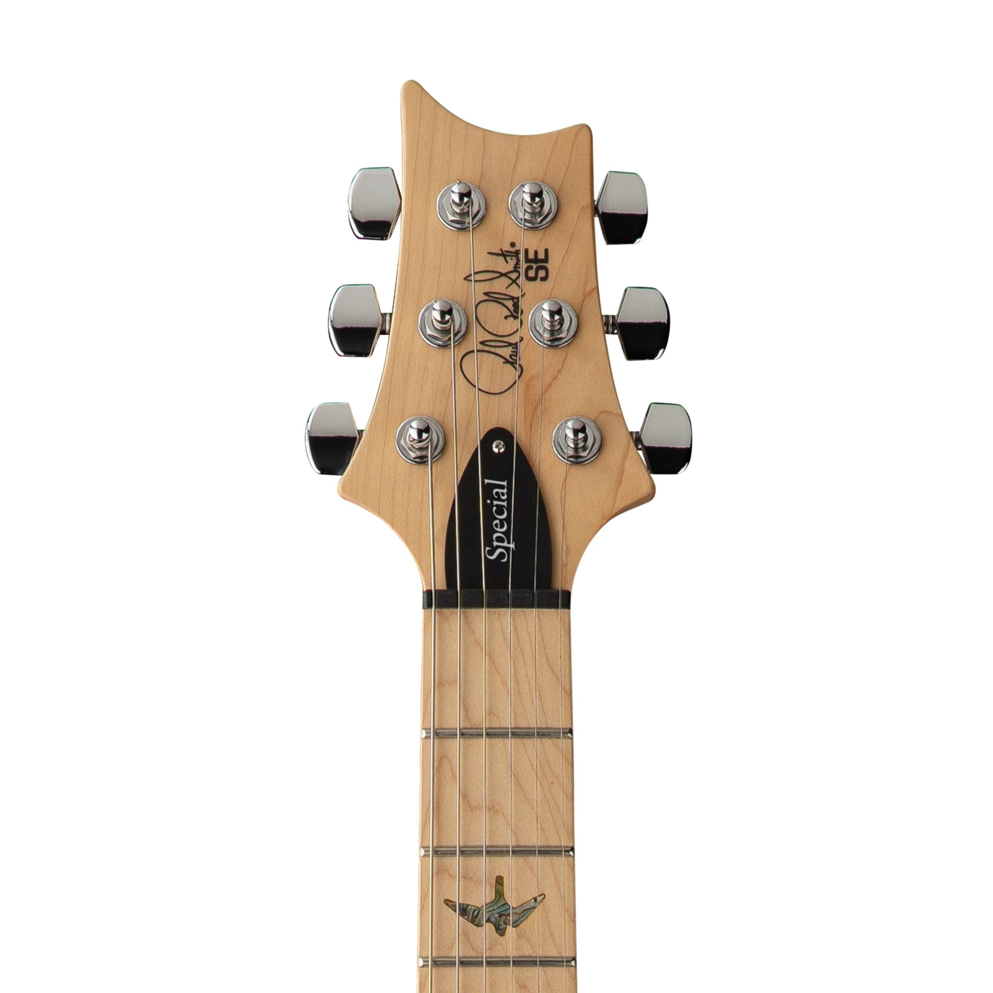 Đàn Guitar Điện PRS SE Swamp Ash Special HSH, Maple Fingerboard - Việt Music