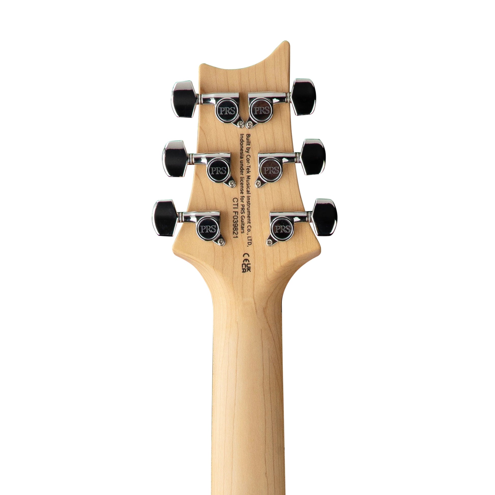 Đàn Guitar Điện PRS SE Swamp Ash Special HSH, Maple Fingerboard - Việt Music