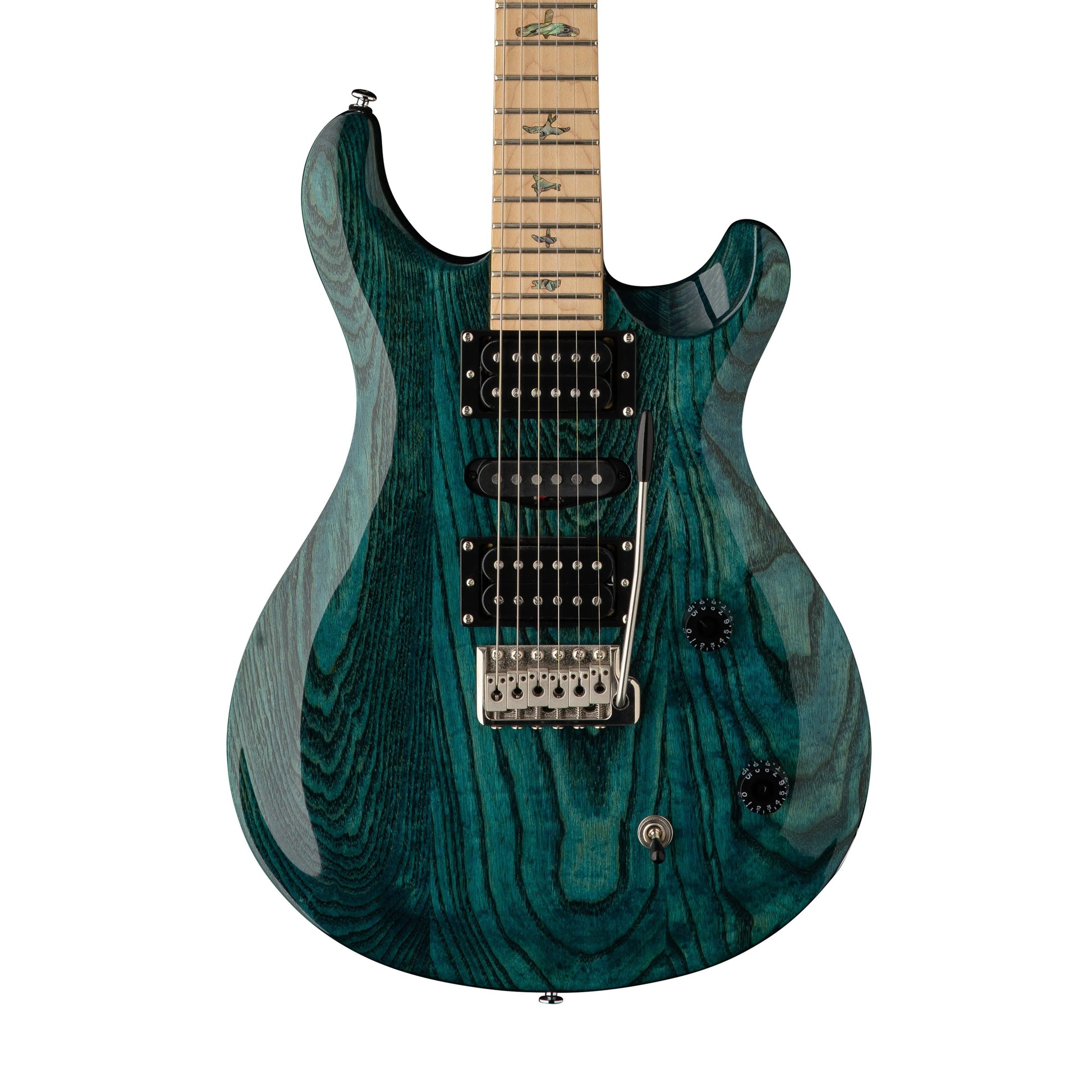 Đàn Guitar Điện PRS SE Swamp Ash Special HSH, Maple Fingerboard - Việt Music