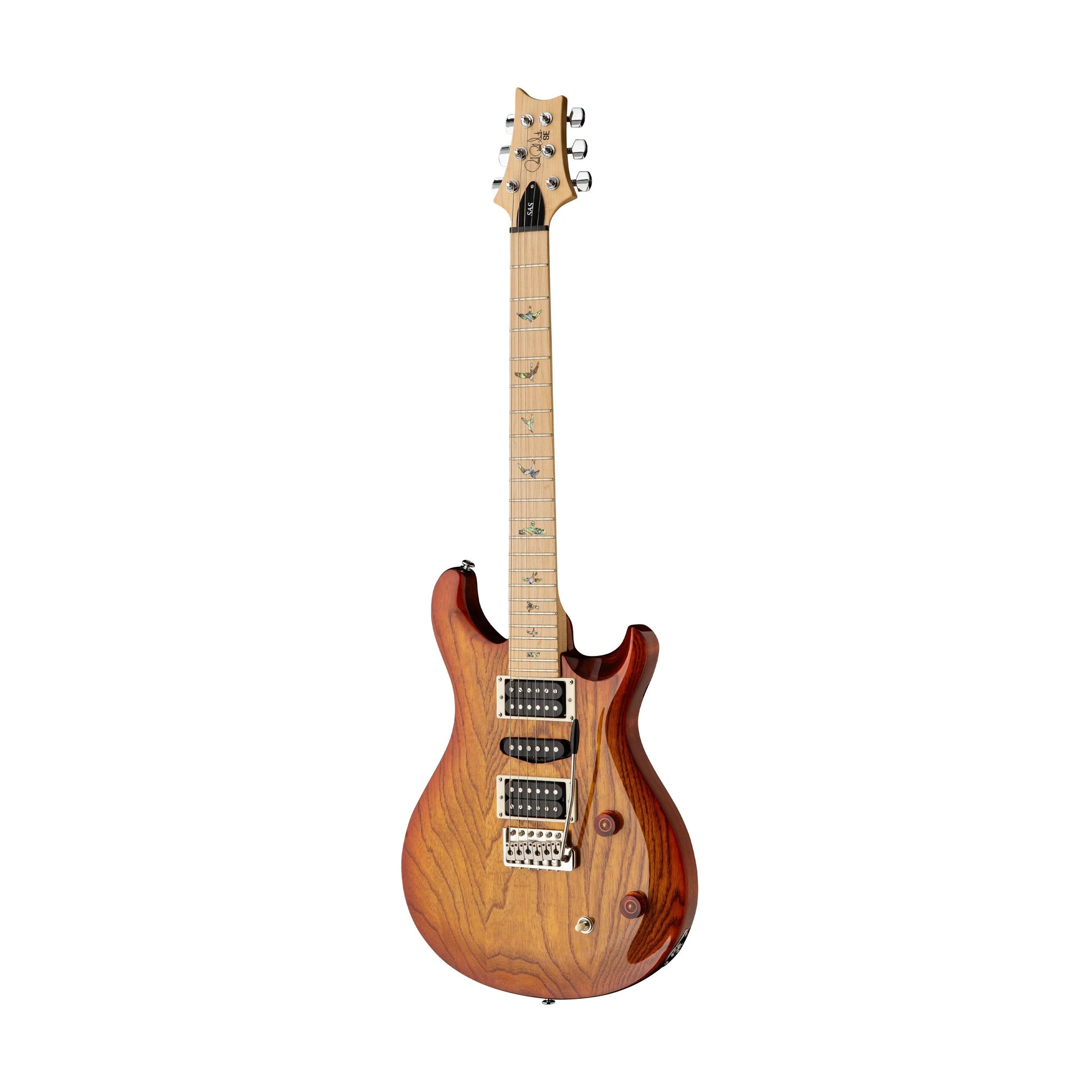 Đàn Guitar Điện PRS SE Swamp Ash Special HSH, Maple Fingerboard - Việt Music