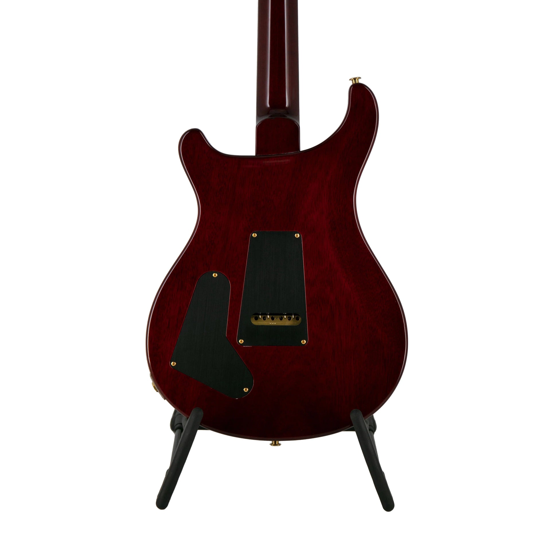 Đàn Guitar Điện PRS Special Semi-Hollow 10-Top, Dark Cherry Sunburst - Việt Music