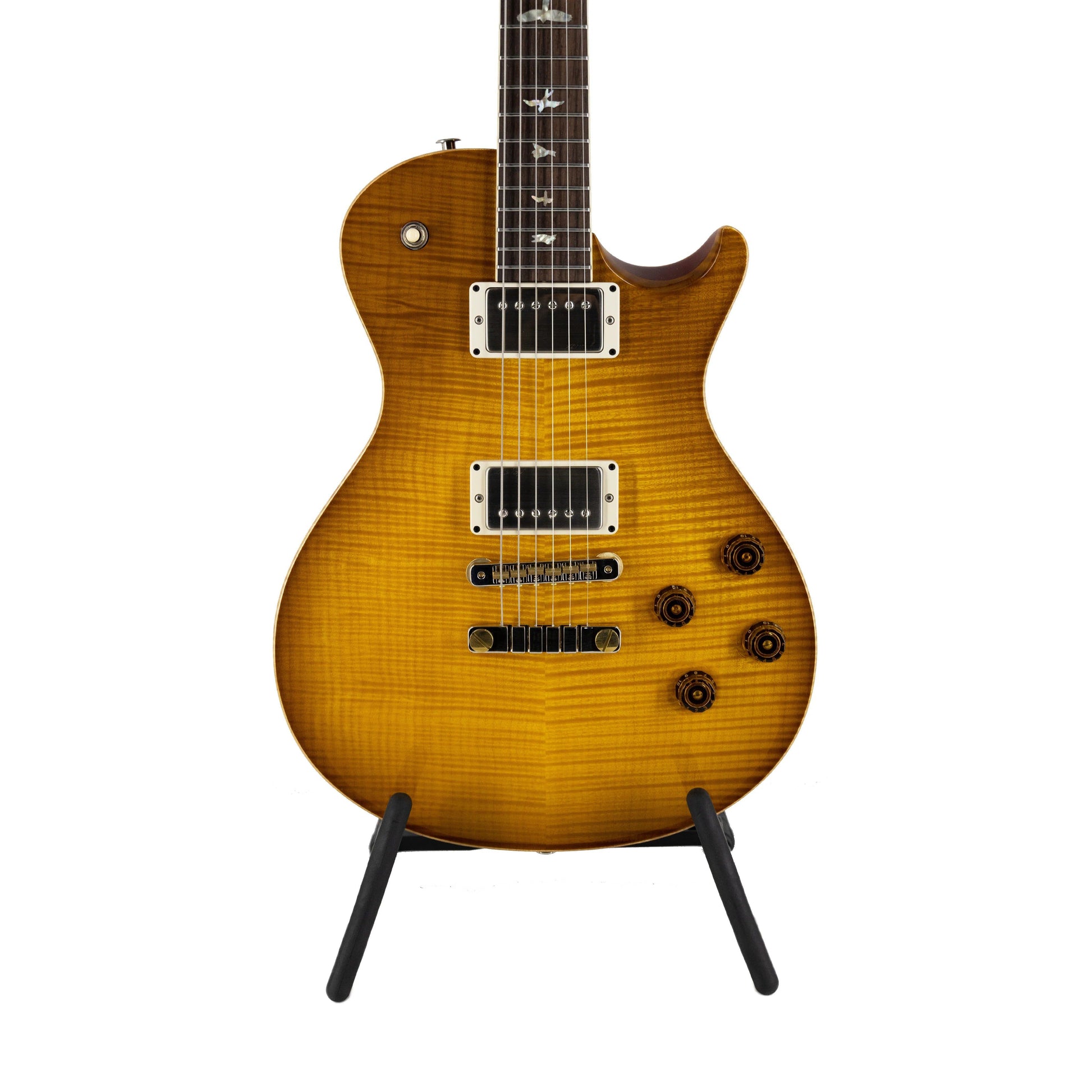 Đàn Guitar Điện PRS Wood Library McCarty 594 Singlecut, McCarty Sunburst - Việt Music