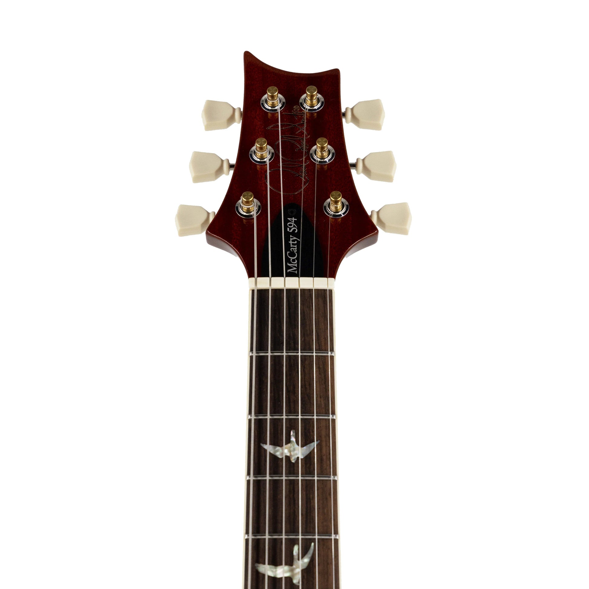 Đàn Guitar Điện PRS Wood Library McCarty 594 Singlecut, McCarty Sunburst - Việt Music