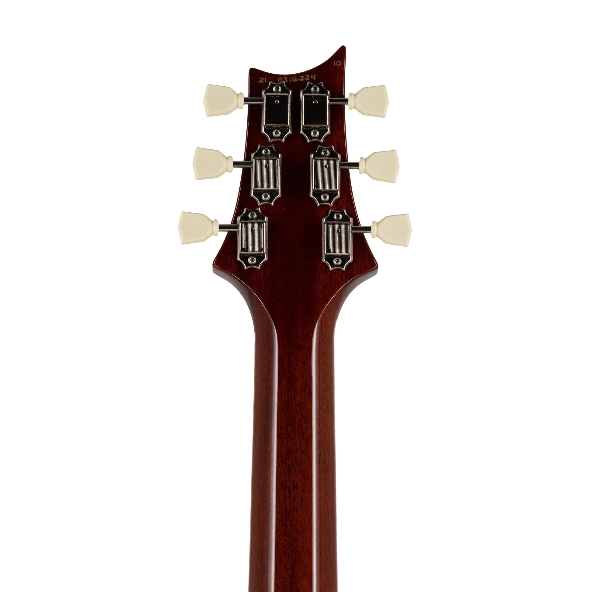 Đàn Guitar Điện PRS Wood Library McCarty 594 Singlecut, McCarty Sunburst - Việt Music