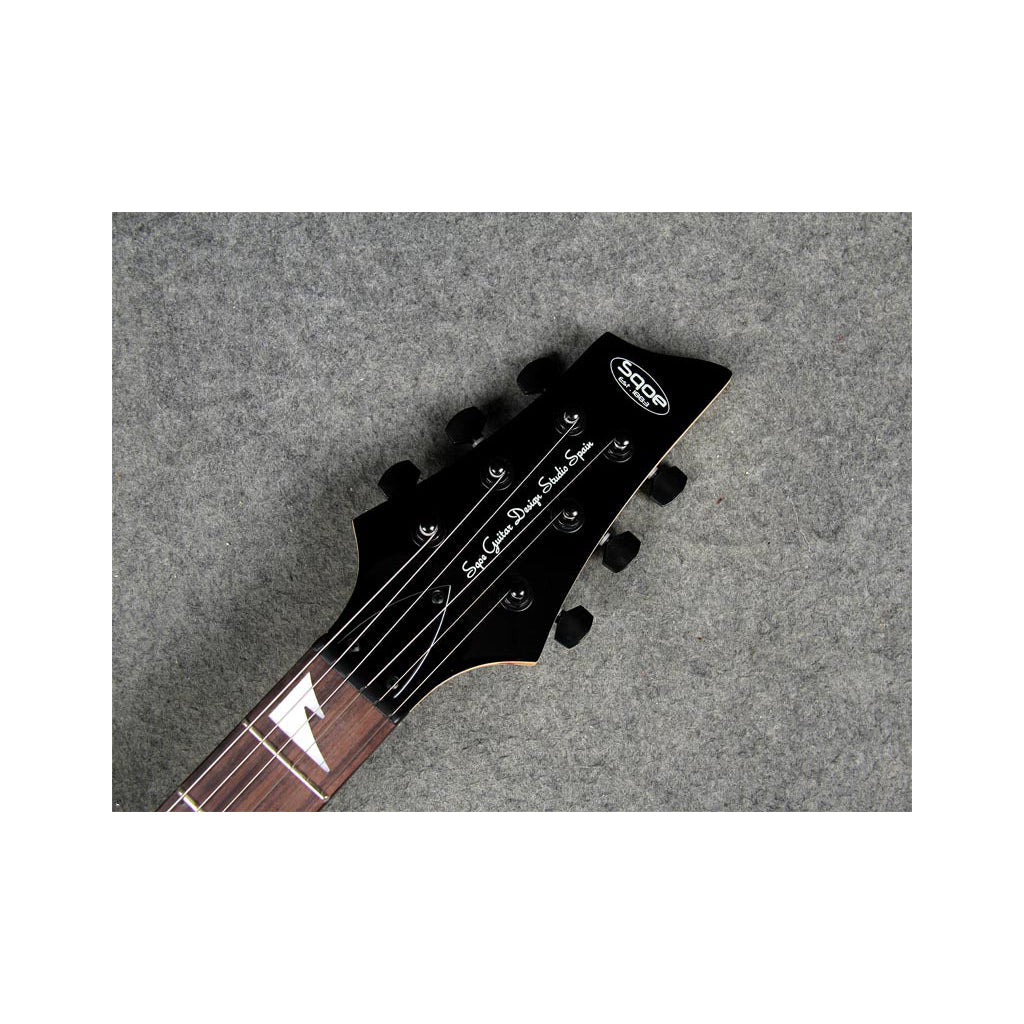 Đàn Guitar Điện Sqoe SEIB350 - Việt Music