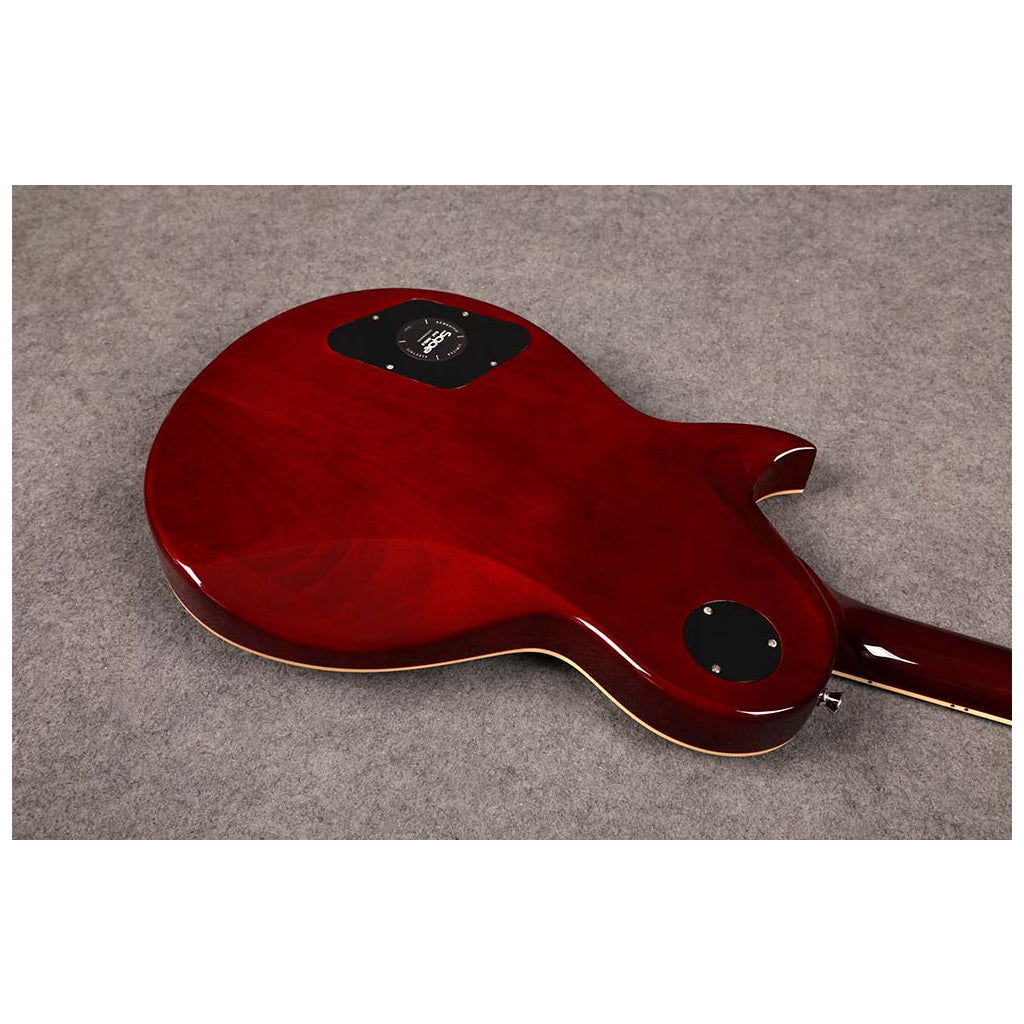 Đàn Guitar Điện Sqoe SELP500 - Việt Music