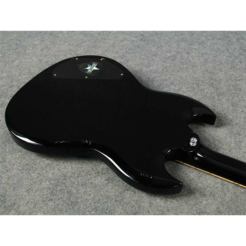 Đàn Guitar Điện Sqoe SESG400 - Việt Music