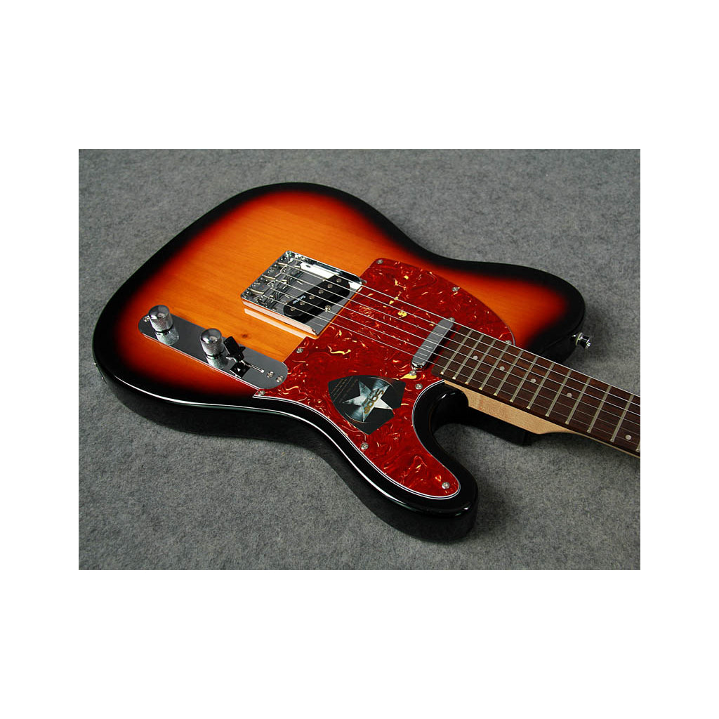 Đàn Guitar Điện Sqoe SETL300 - Việt Music