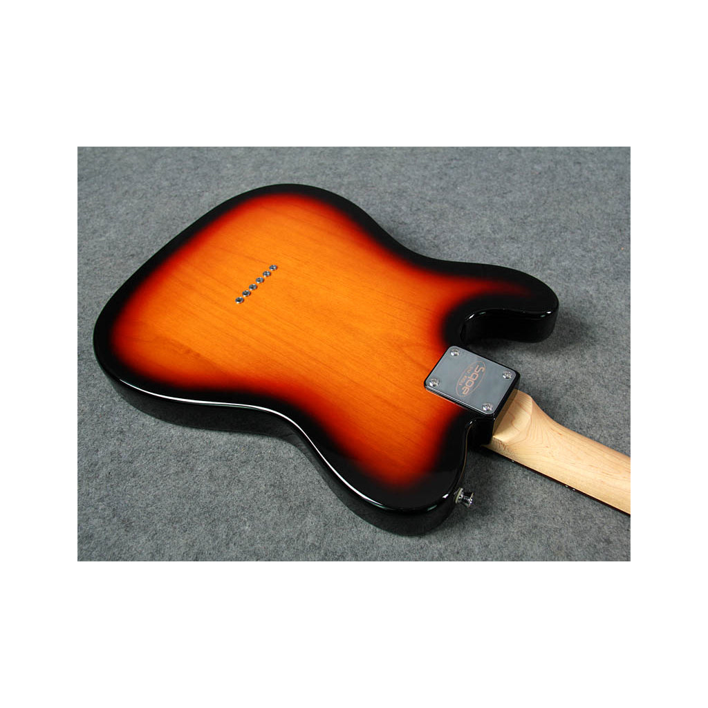 Đàn Guitar Điện Sqoe SETL300 - Việt Music