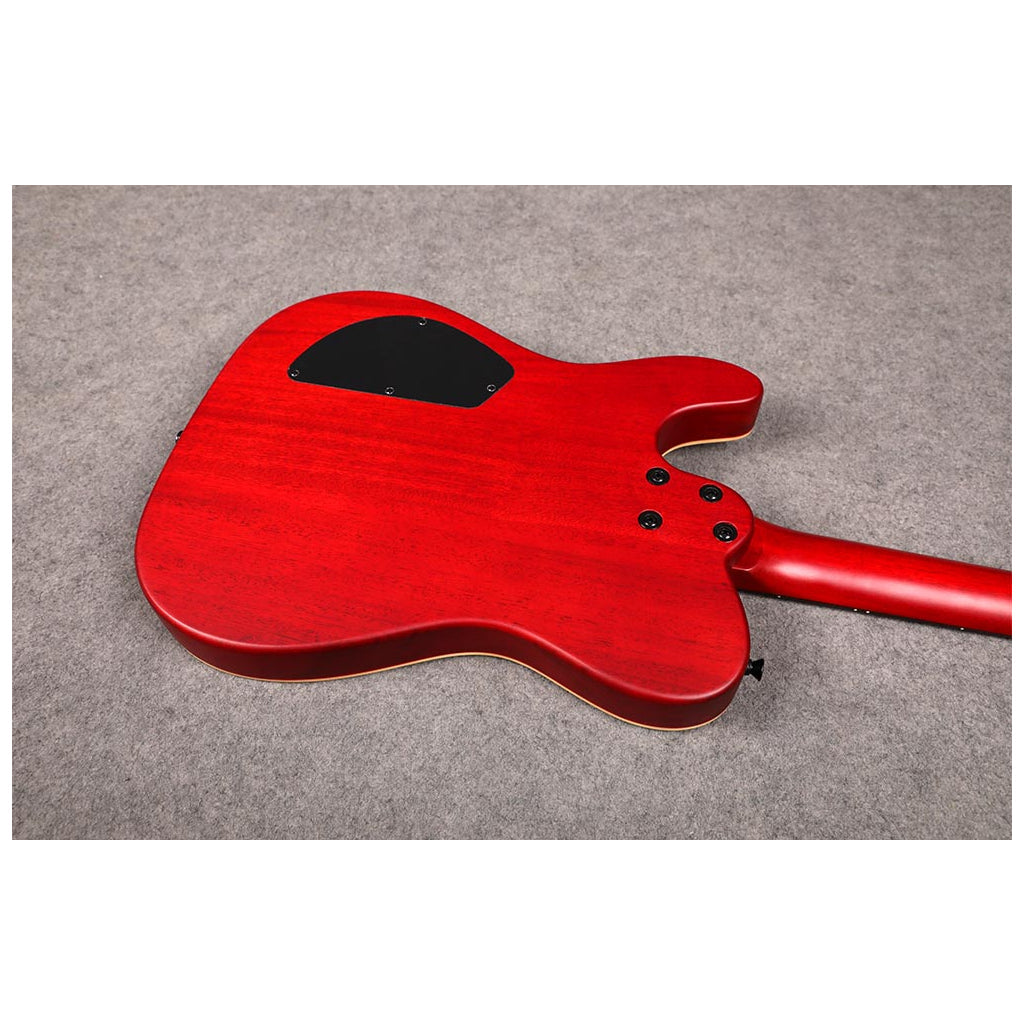 Đàn Guitar Điện Sqoe SETL500 - Việt Music