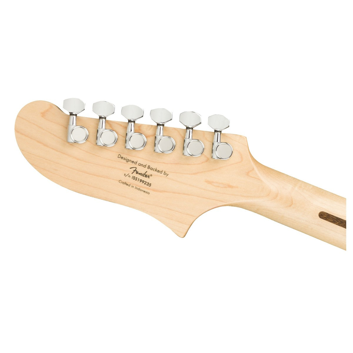 Squier Affinity Series Starcaster, Maple Fingerboard - Việt Music