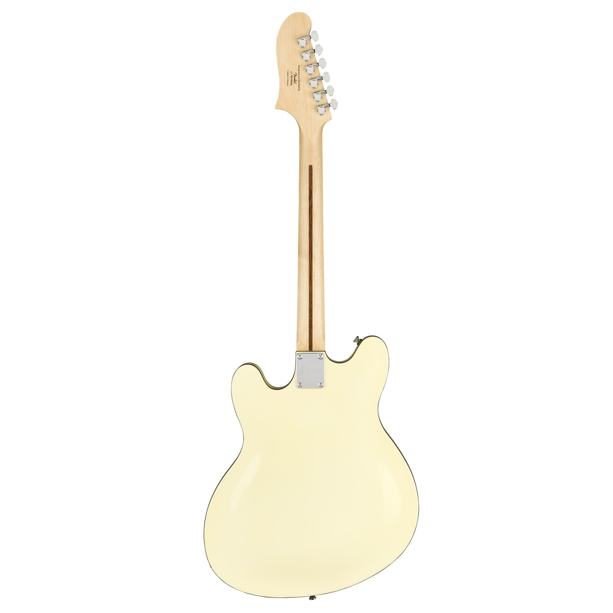 Squier Affinity Series Starcaster, Maple Fingerboard - Việt Music