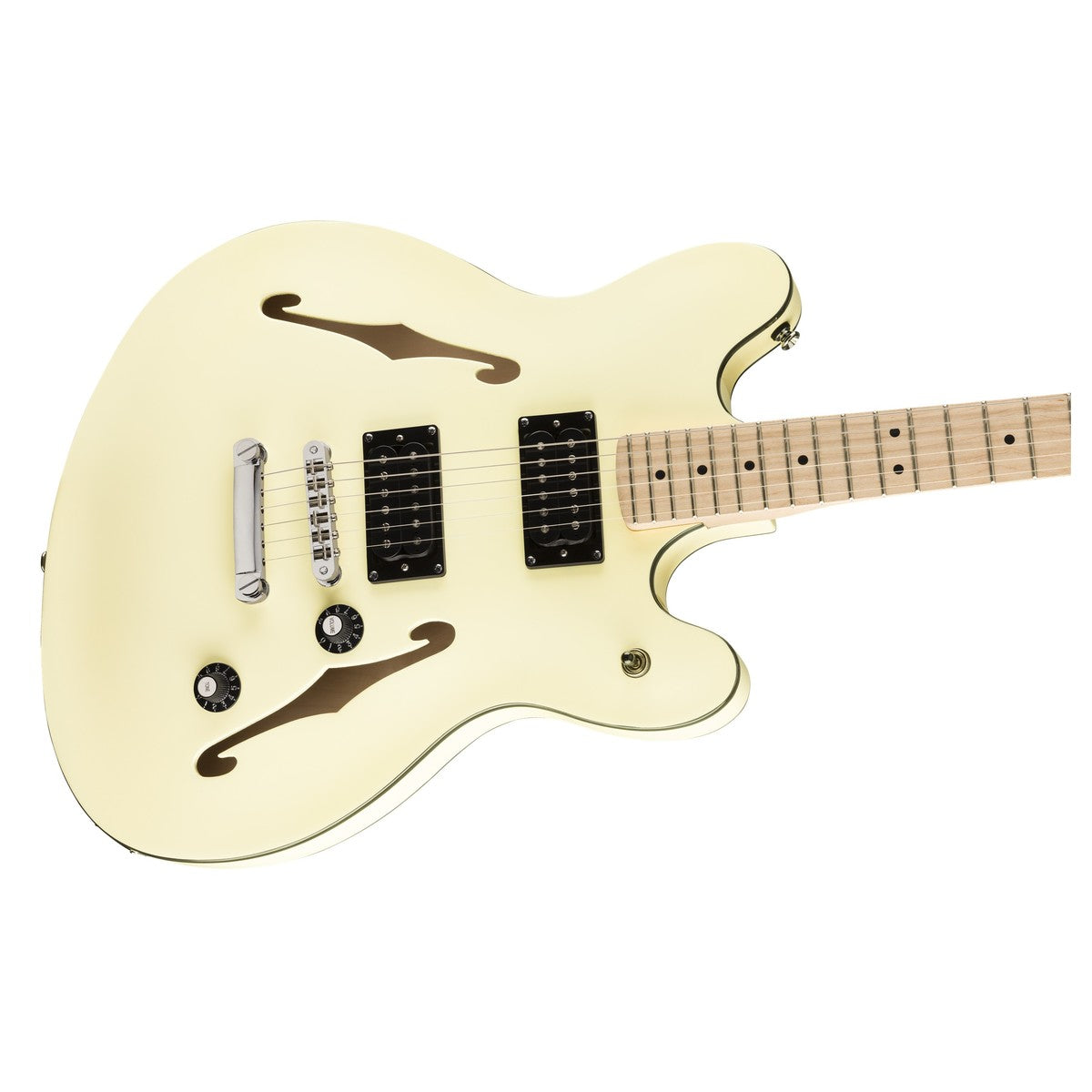 Squier Affinity Series Starcaster, Maple Fingerboard - Việt Music