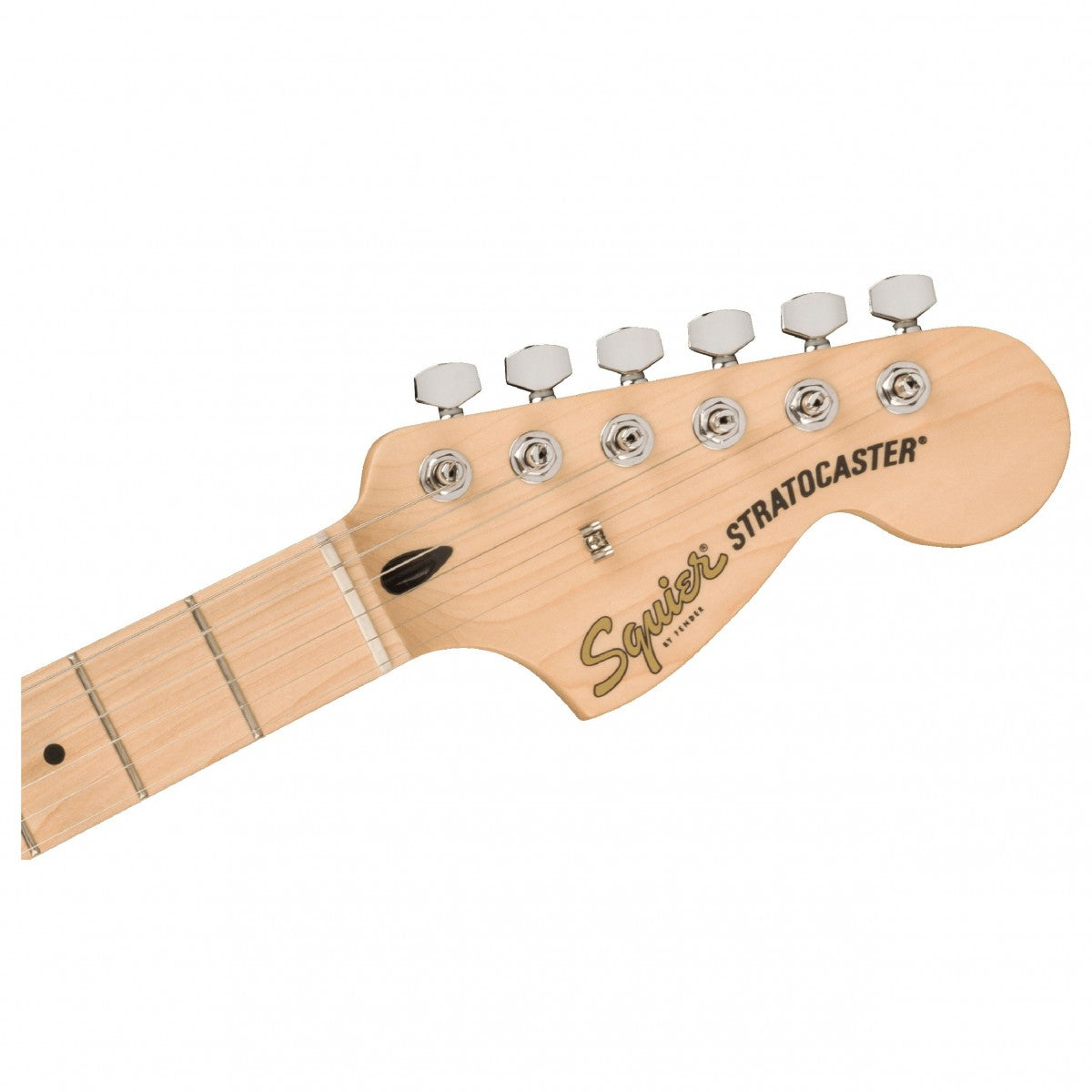 Squier Affinity Series Stratocaster FMT HSS, Maple Fingerboard - Việt Music