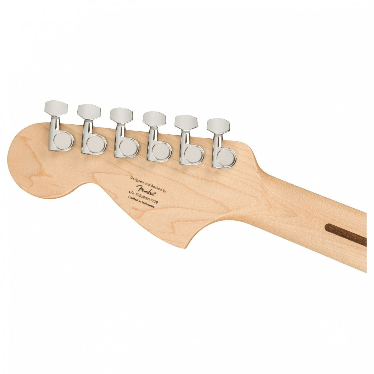 Squier Affinity Series Stratocaster HH, Laurel Fingerboard - Việt Music