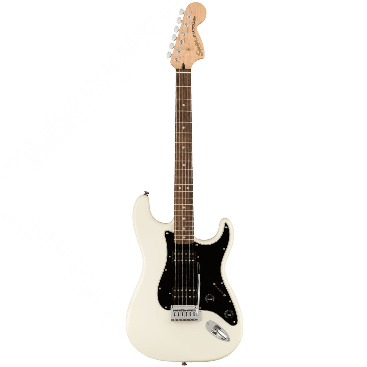 Squier Affinity Series Stratocaster HH, Laurel Fingerboard - Việt Music