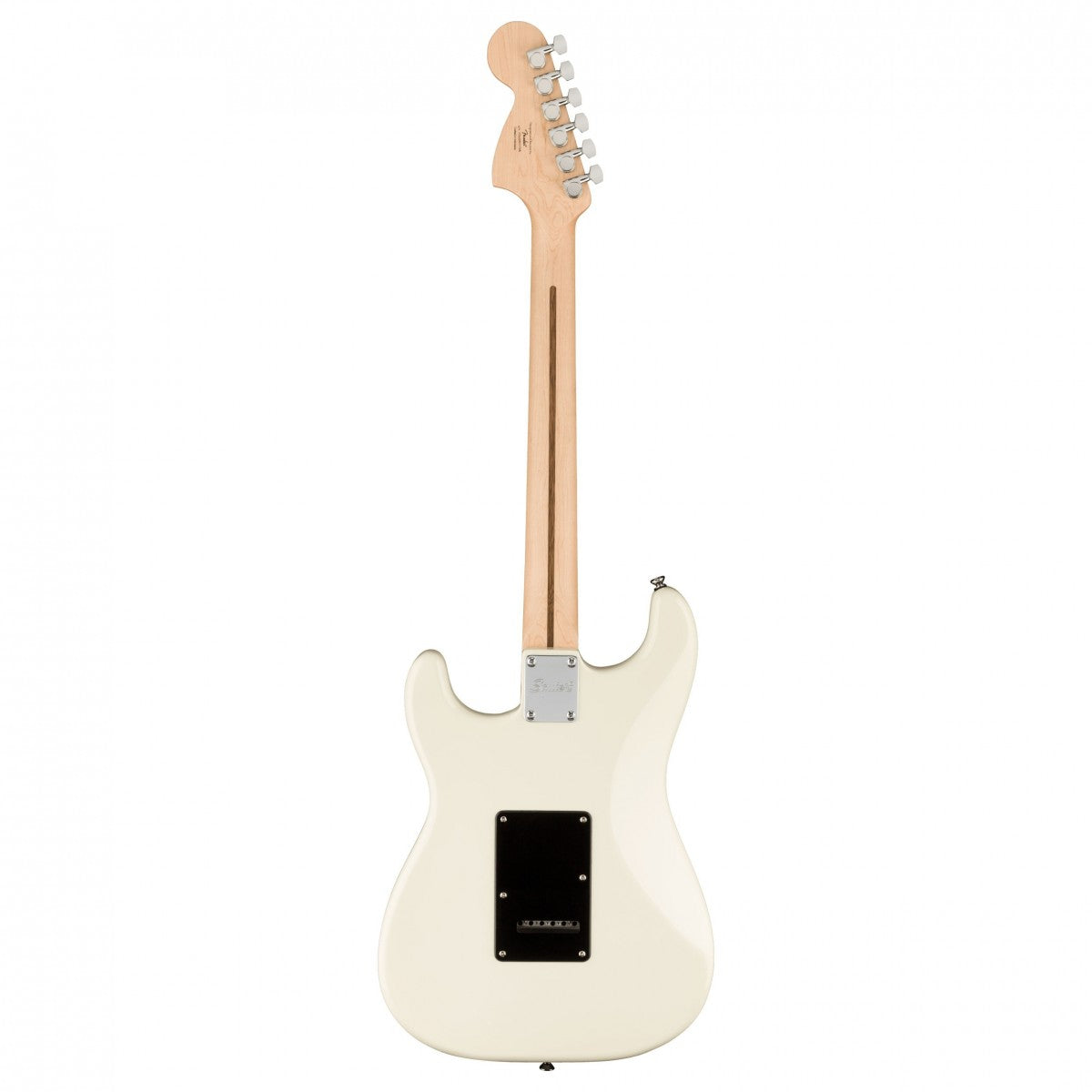 Squier Affinity Series Stratocaster HH, Laurel Fingerboard - Việt Music