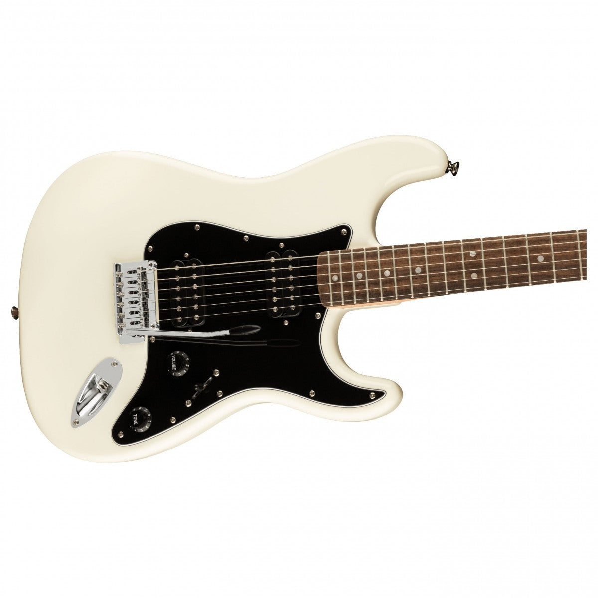 Squier Affinity Series Stratocaster HH, Laurel Fingerboard - Việt Music