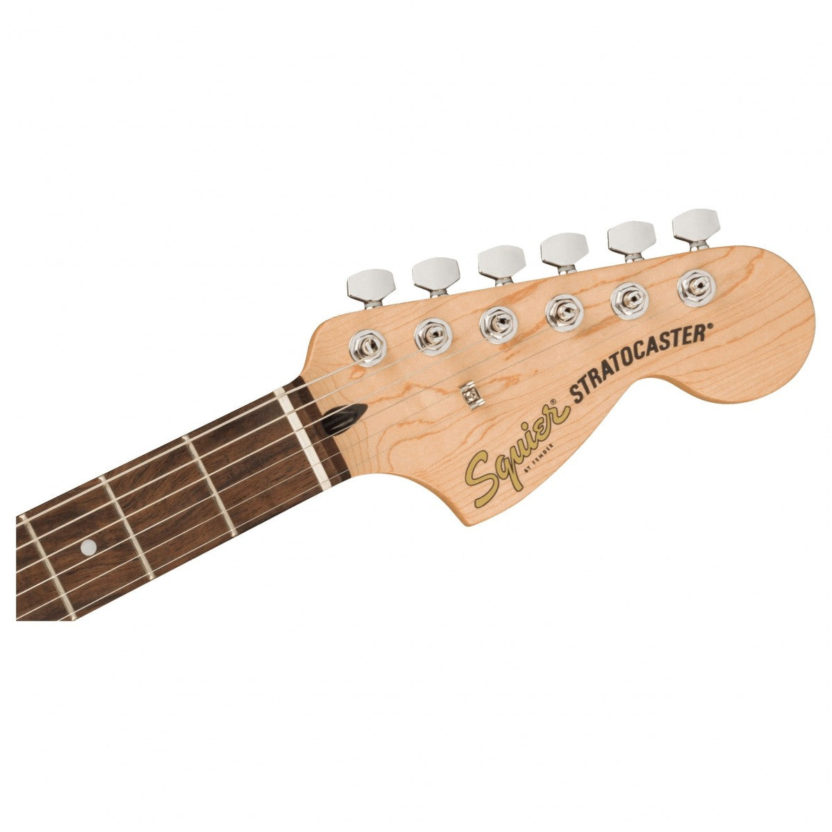 Squier Affinity Series Stratocaster HH, Laurel Fingerboard - Việt Music