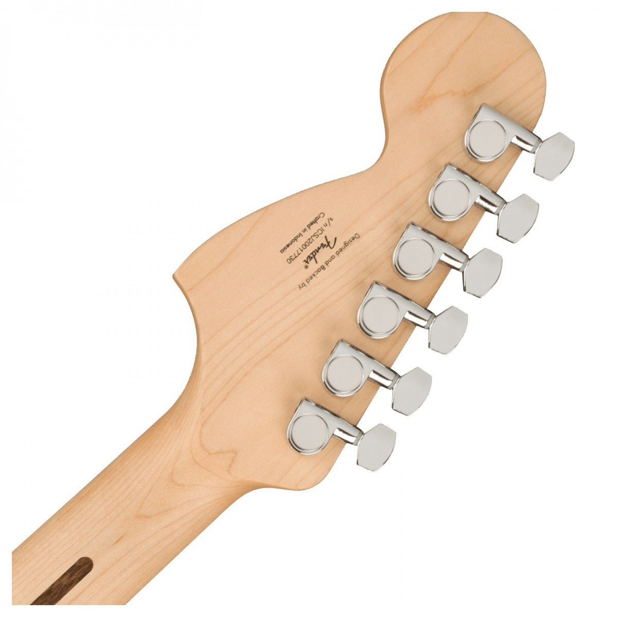 Squier Affinity Series Stratocaster, Laurel Fingerboard - Việt Music