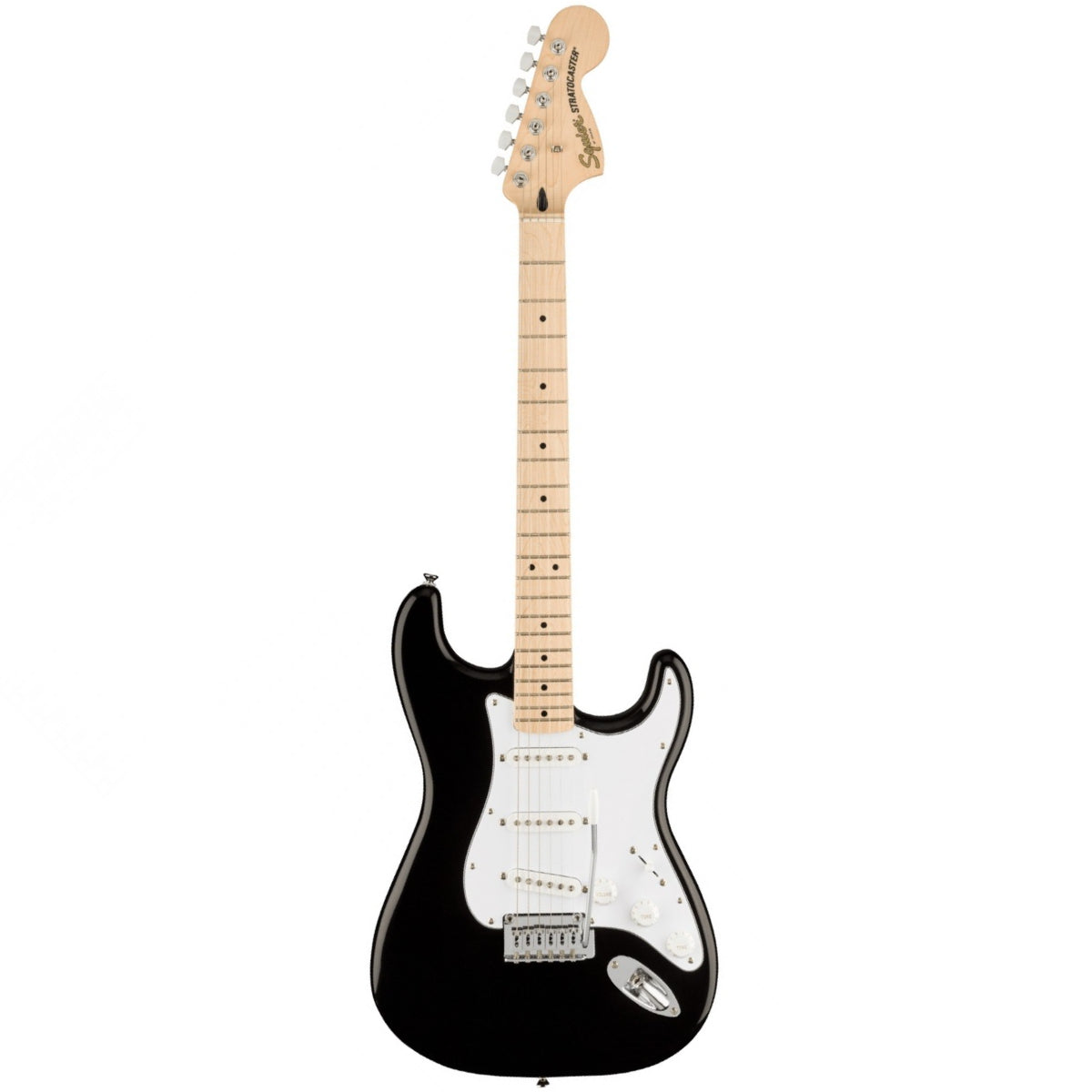 Squier Affinity Series Stratocaster, Maple Fingerboard - Việt Music