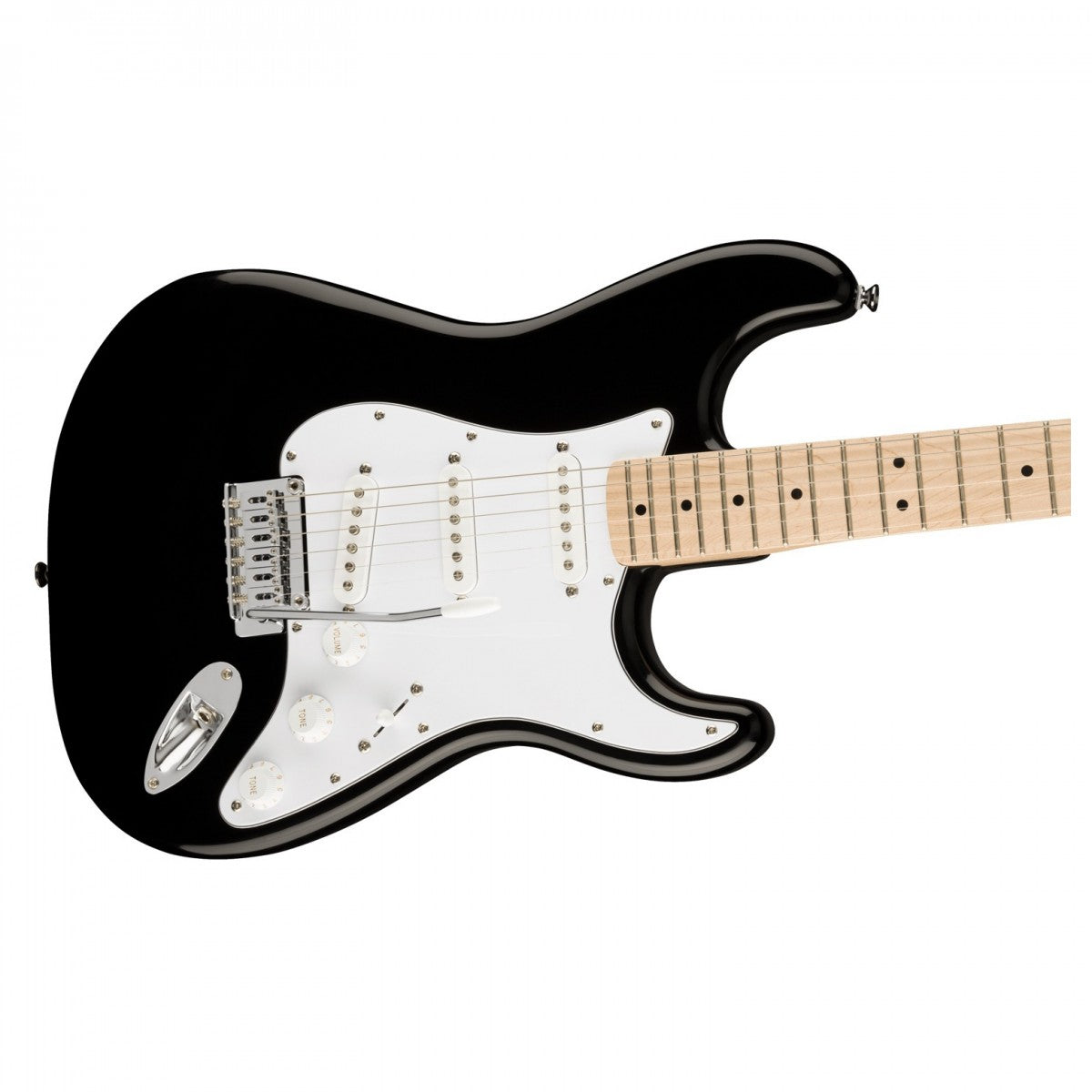 Squier Affinity Series Stratocaster, Maple Fingerboard - Việt Music