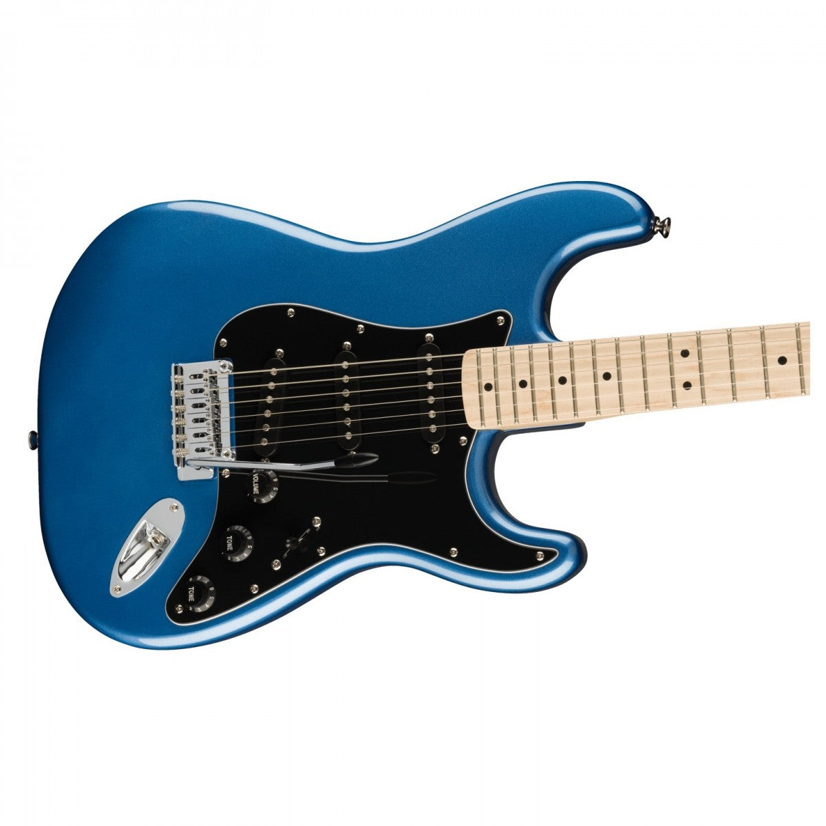 Squier Affinity Series Stratocaster, Maple Fingerboard - Việt Music