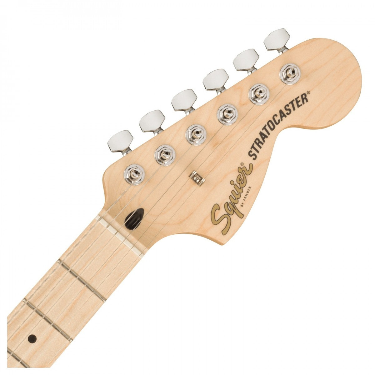 Squier Affinity Series Stratocaster, Maple Fingerboard - Việt Music