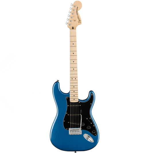 Squier Affinity Series Stratocaster, Maple Fingerboard - Việt Music