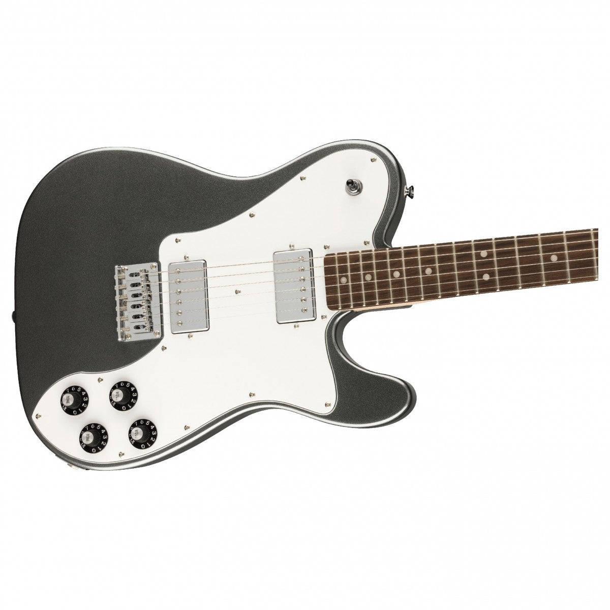 Squier Affinity Series Telecaster Deluxe, Laurel Fingerboard - Việt Music