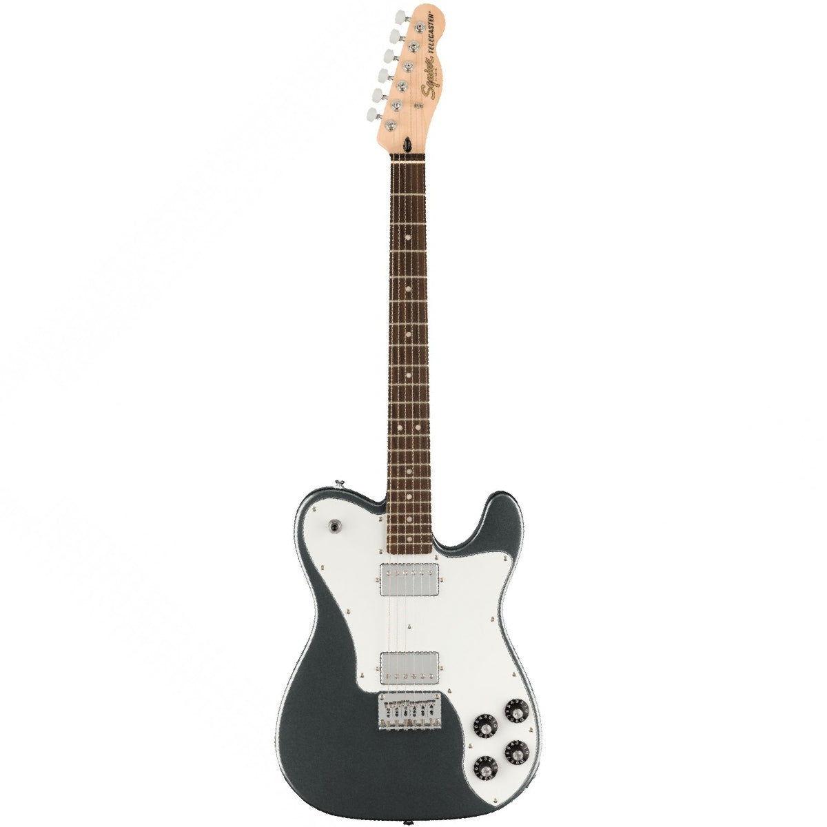 Squier Affinity Series Telecaster Deluxe, Laurel Fingerboard - Việt Music