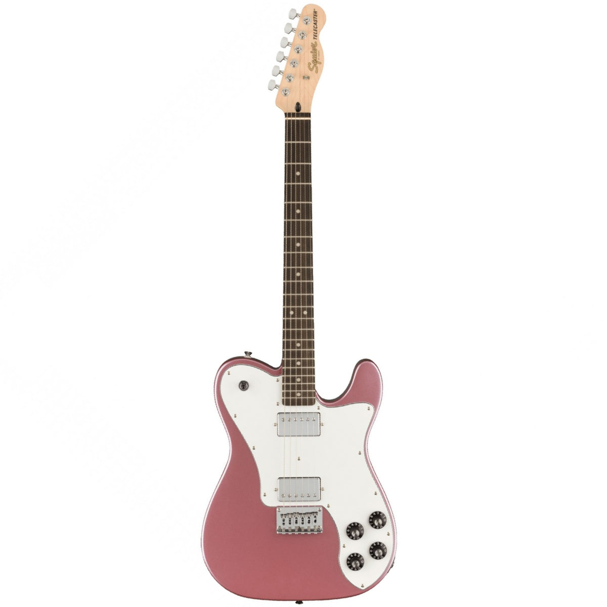 Squier Affinity Series Telecaster Deluxe, Laurel Fingerboard - Việt Music