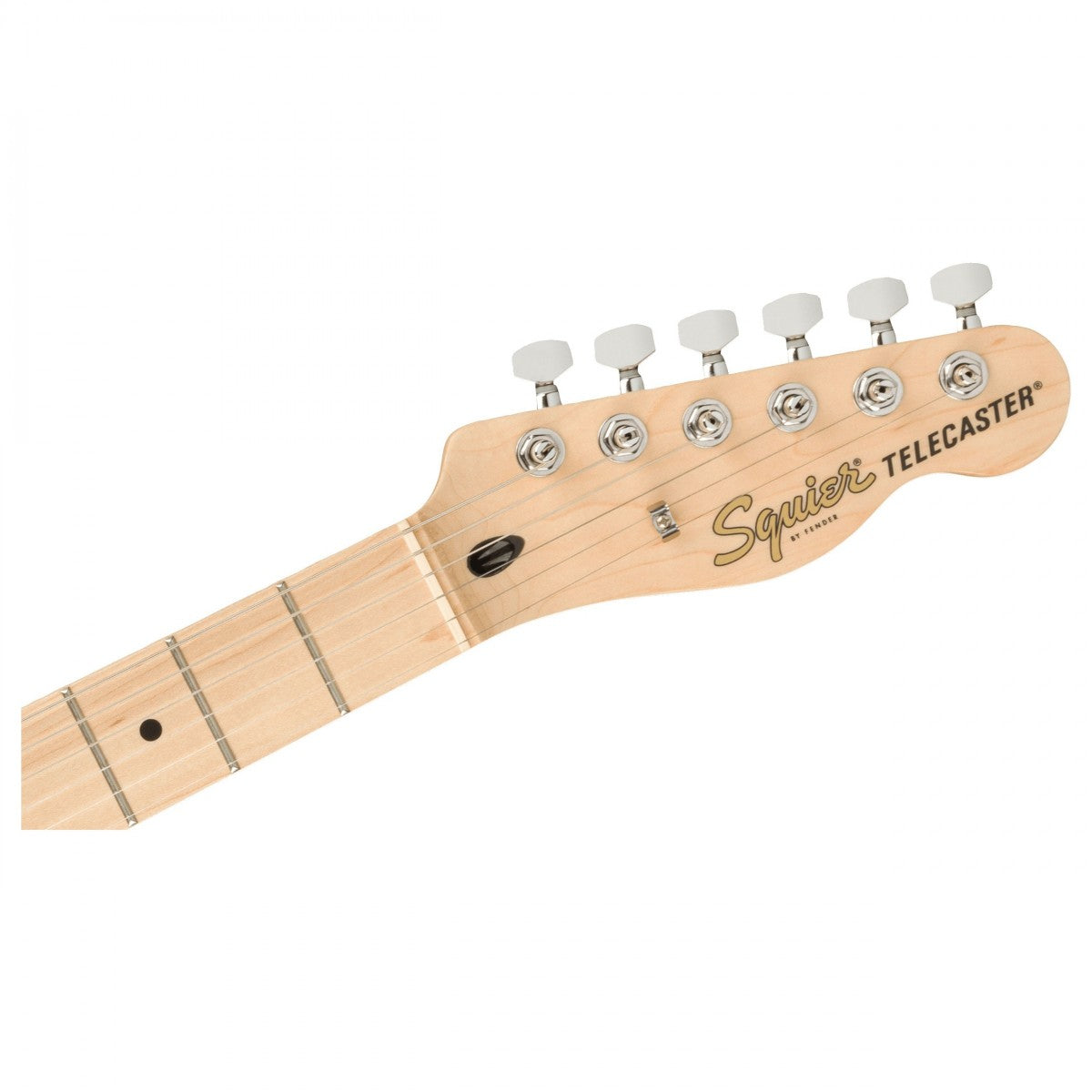 Squier Affinity Series Telecaster Deluxe, Maple Fingerboard - Việt Music