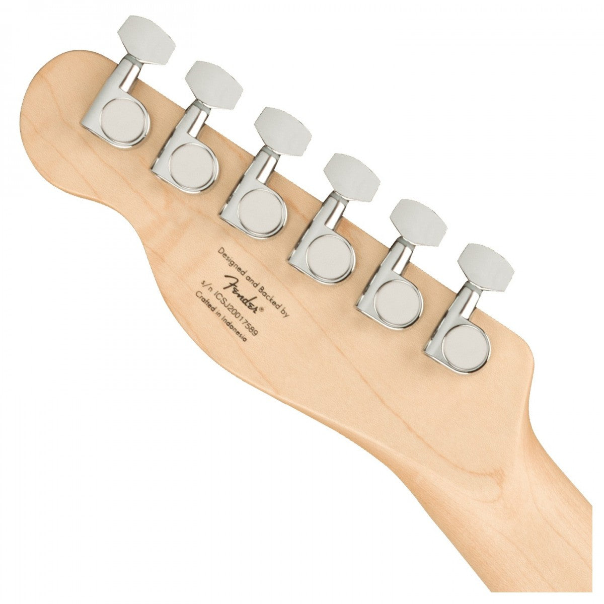 Squier Affinity Series Telecaster, Laurel Fingerboard - Việt Music