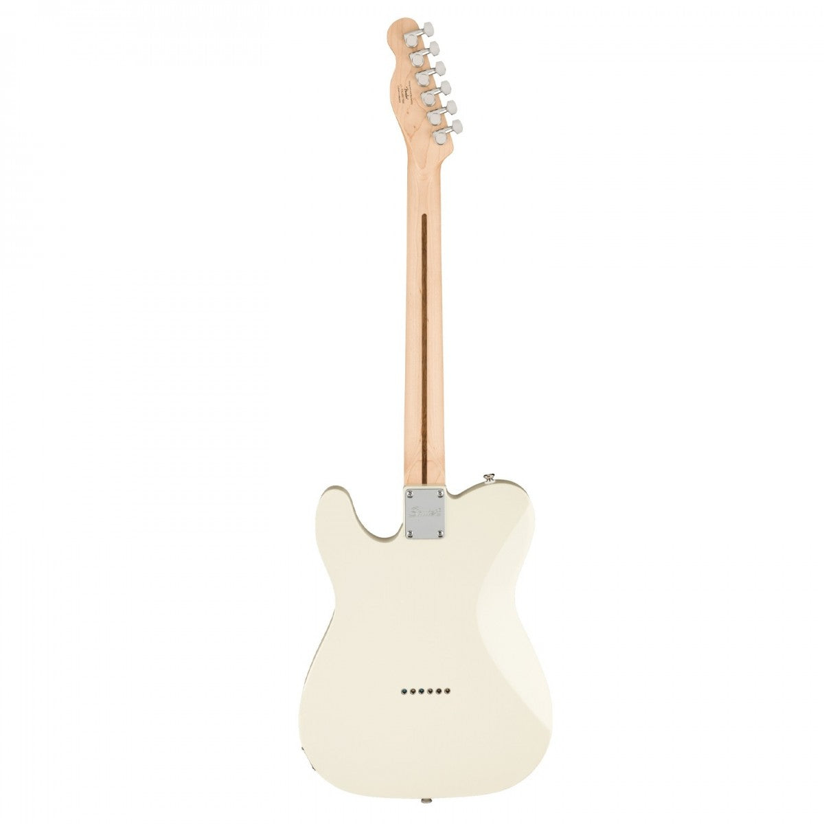 Squier Affinity Series Telecaster, Laurel Fingerboard - Việt Music