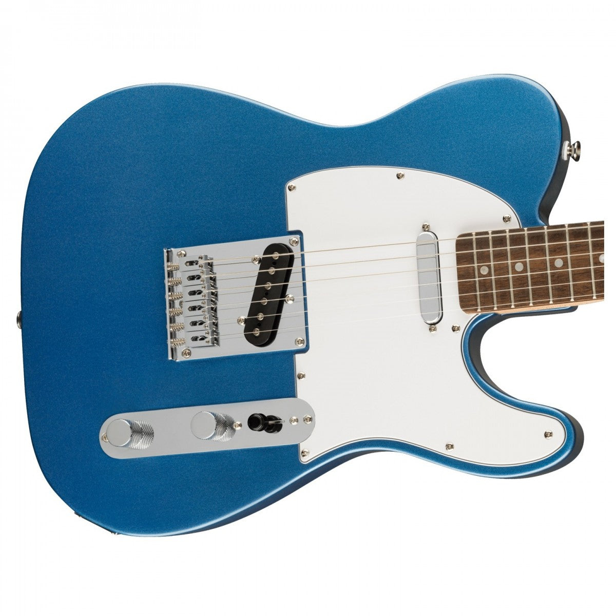 Squier Affinity Series Telecaster, Laurel Fingerboard - Việt Music