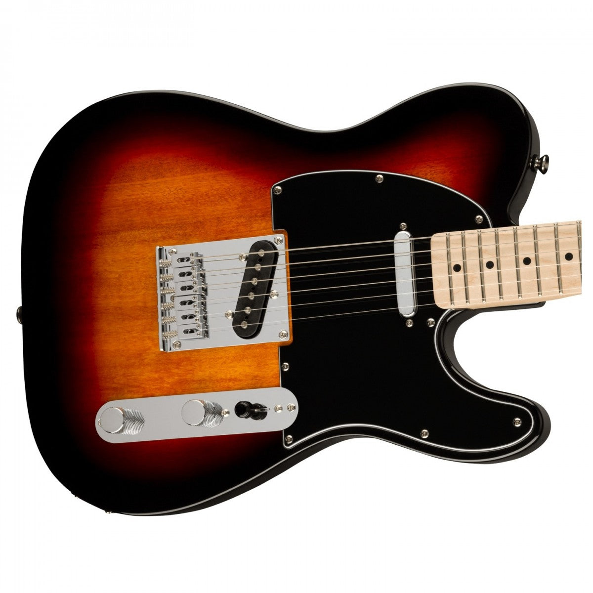 Squier Affinity Series Telecaster, Maple Fingerboard - Việt Music