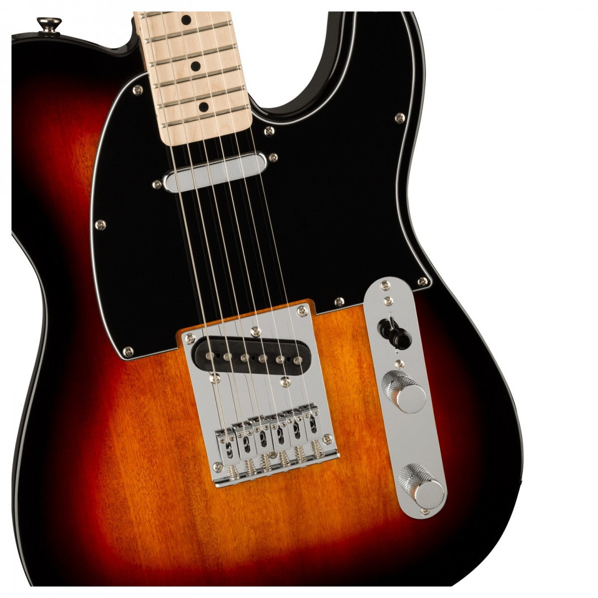 Squier Affinity Series Telecaster, Maple Fingerboard - Việt Music