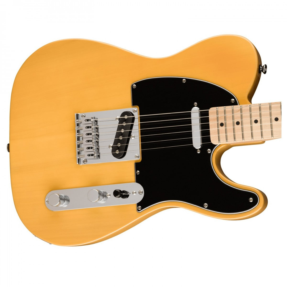 Squier Affinity Series Telecaster, Maple Fingerboard - Việt Music