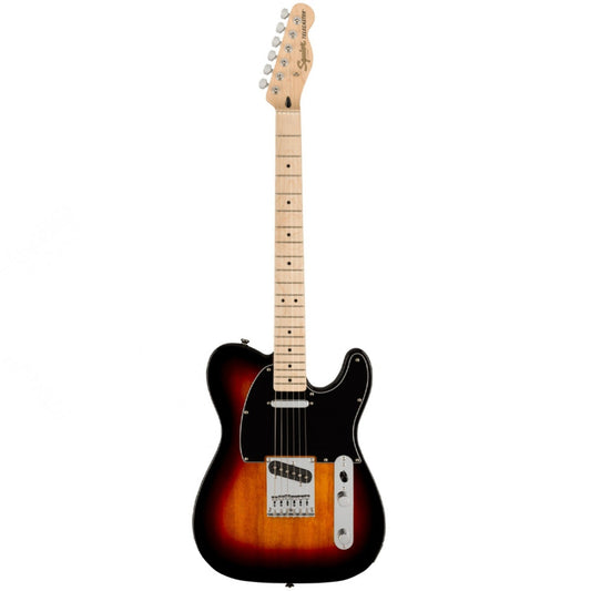 Squier Affinity Series Telecaster, Maple Fingerboard - Việt Music