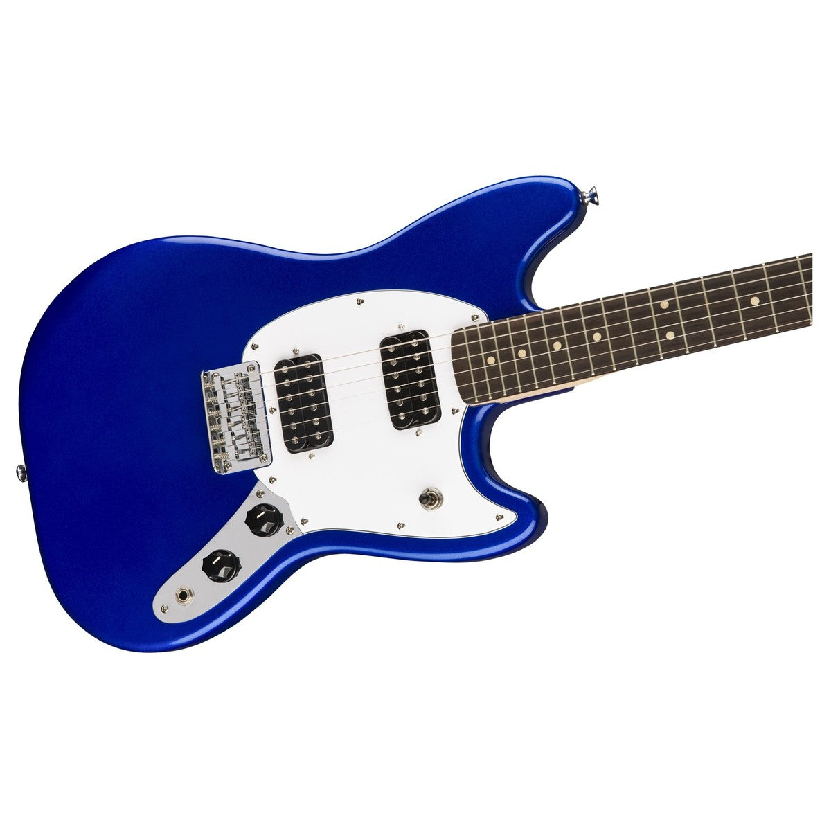 Squier Bullet Mustang HH, Laurel Fingerboard - Việt Music