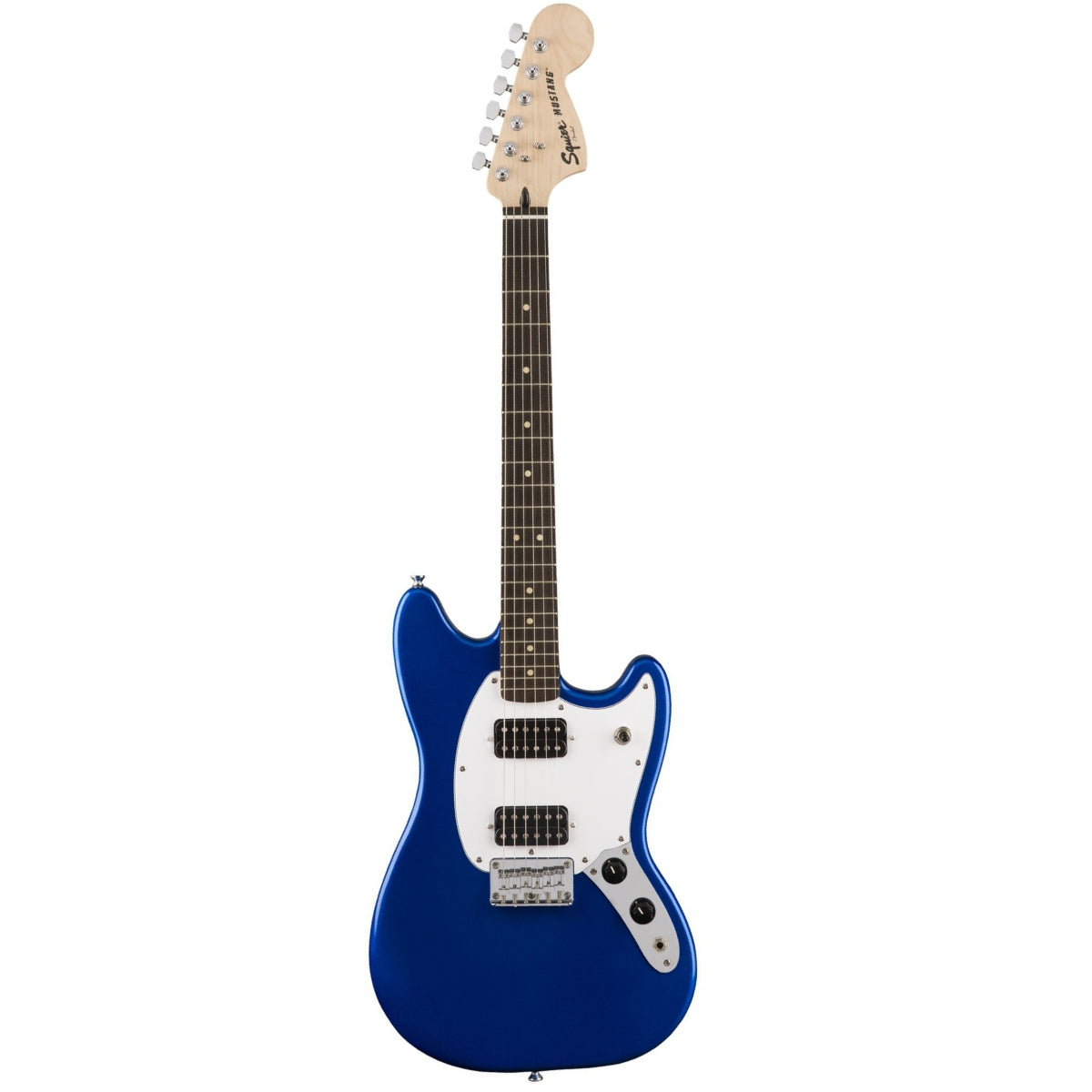 Squier Bullet Mustang HH, Laurel Fingerboard - Việt Music