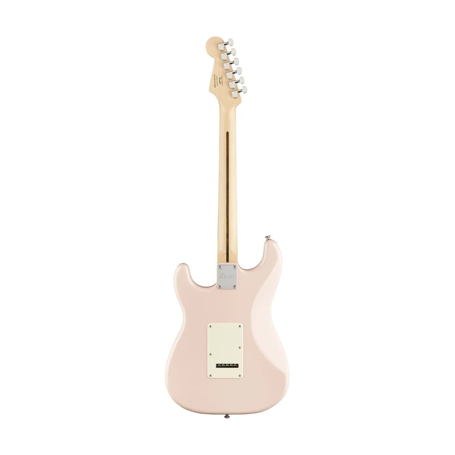 Squier Bullet Stratocaster HSS w/Tremolo, Laurel Fingerboard - Việt Music