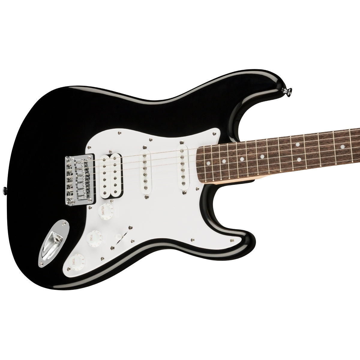 Squier Bullet Stratocaster HT HSS, Laurel Fingerboard - Việt Music