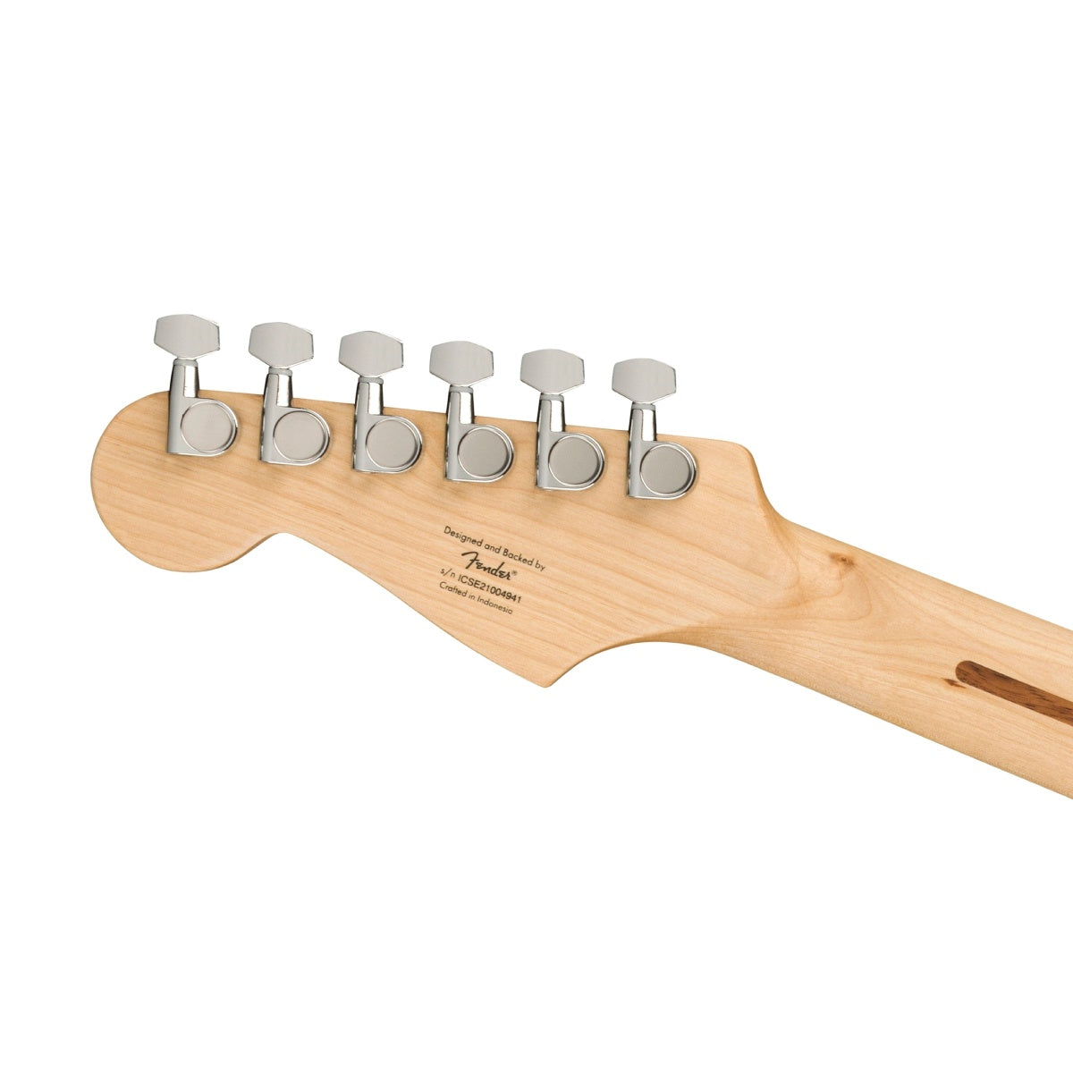 Squier Bullet Stratocaster HT HSS, Laurel Fingerboard - Việt Music