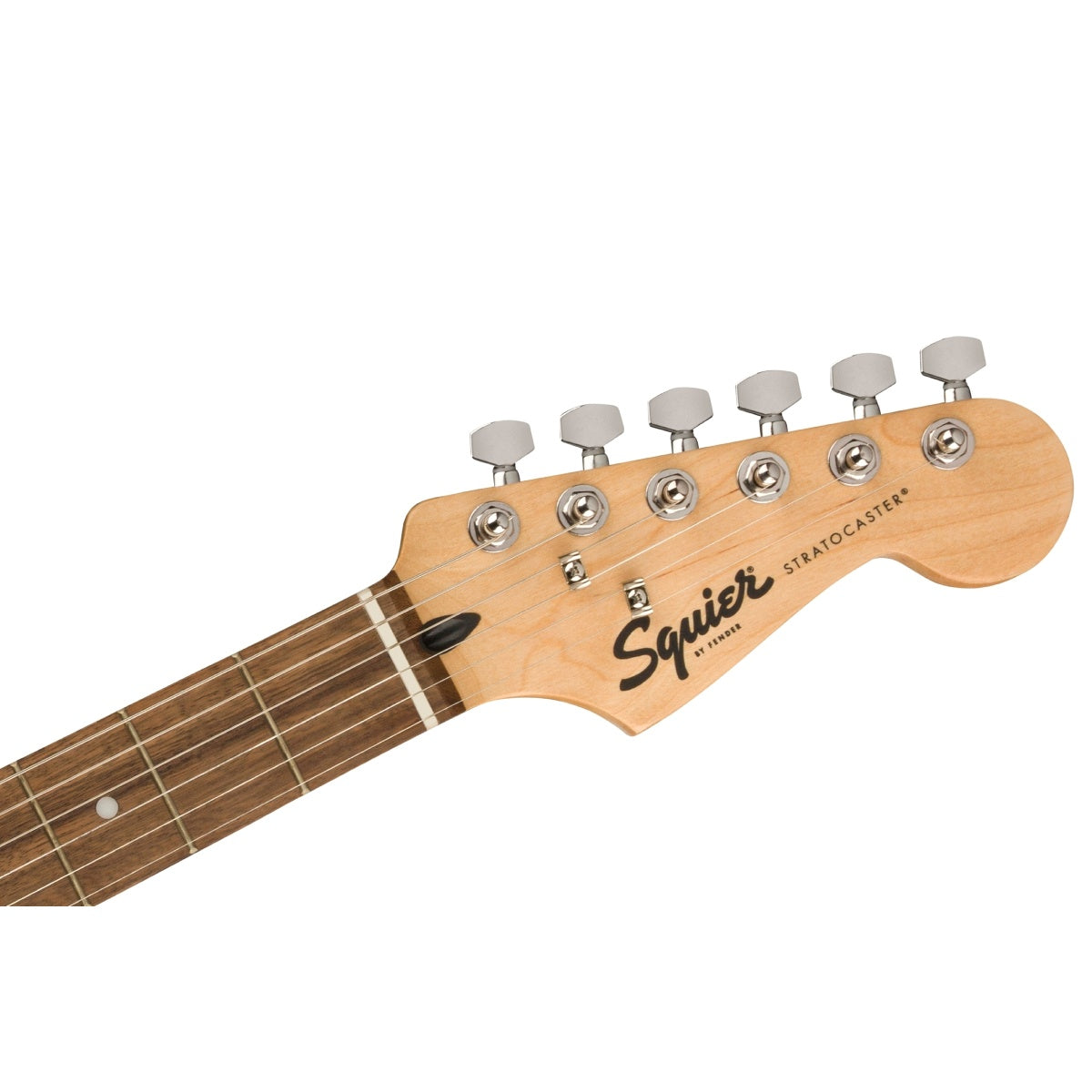 Squier Bullet Stratocaster HT HSS, Laurel Fingerboard - Việt Music