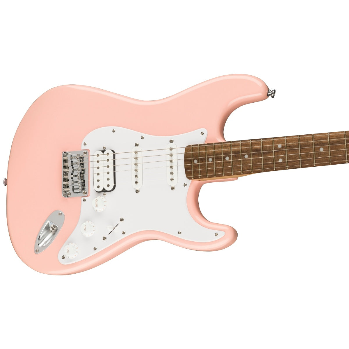 Squier Bullet Stratocaster HT HSS, Laurel Fingerboard - Việt Music