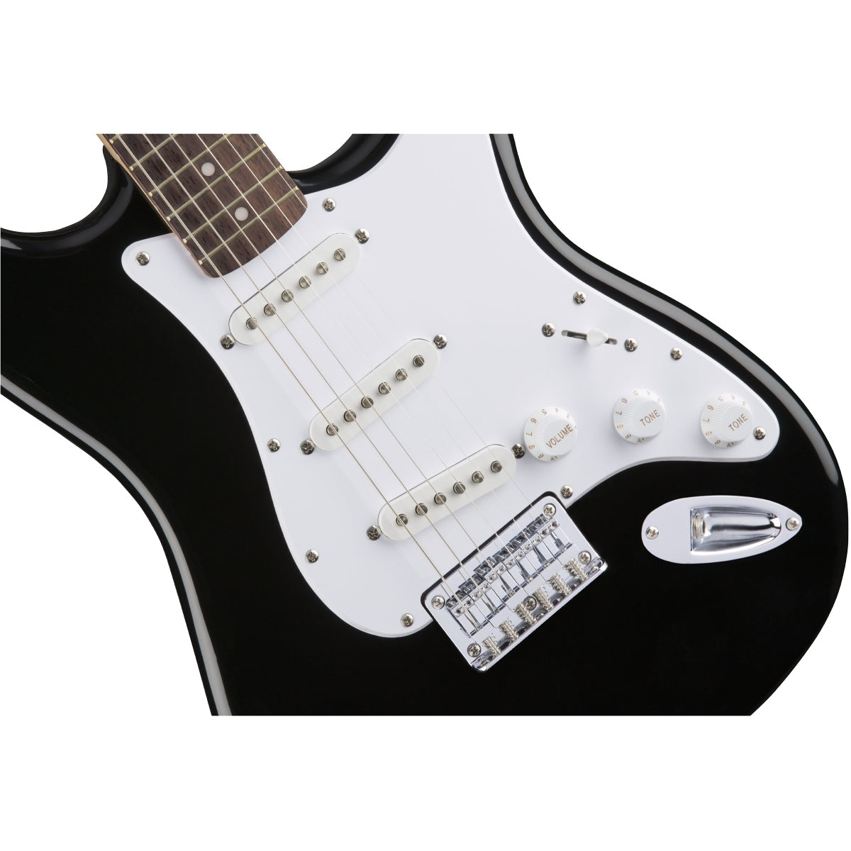 Squier Bullet Stratocaster HT, Laurel Fingerboard - Việt Music