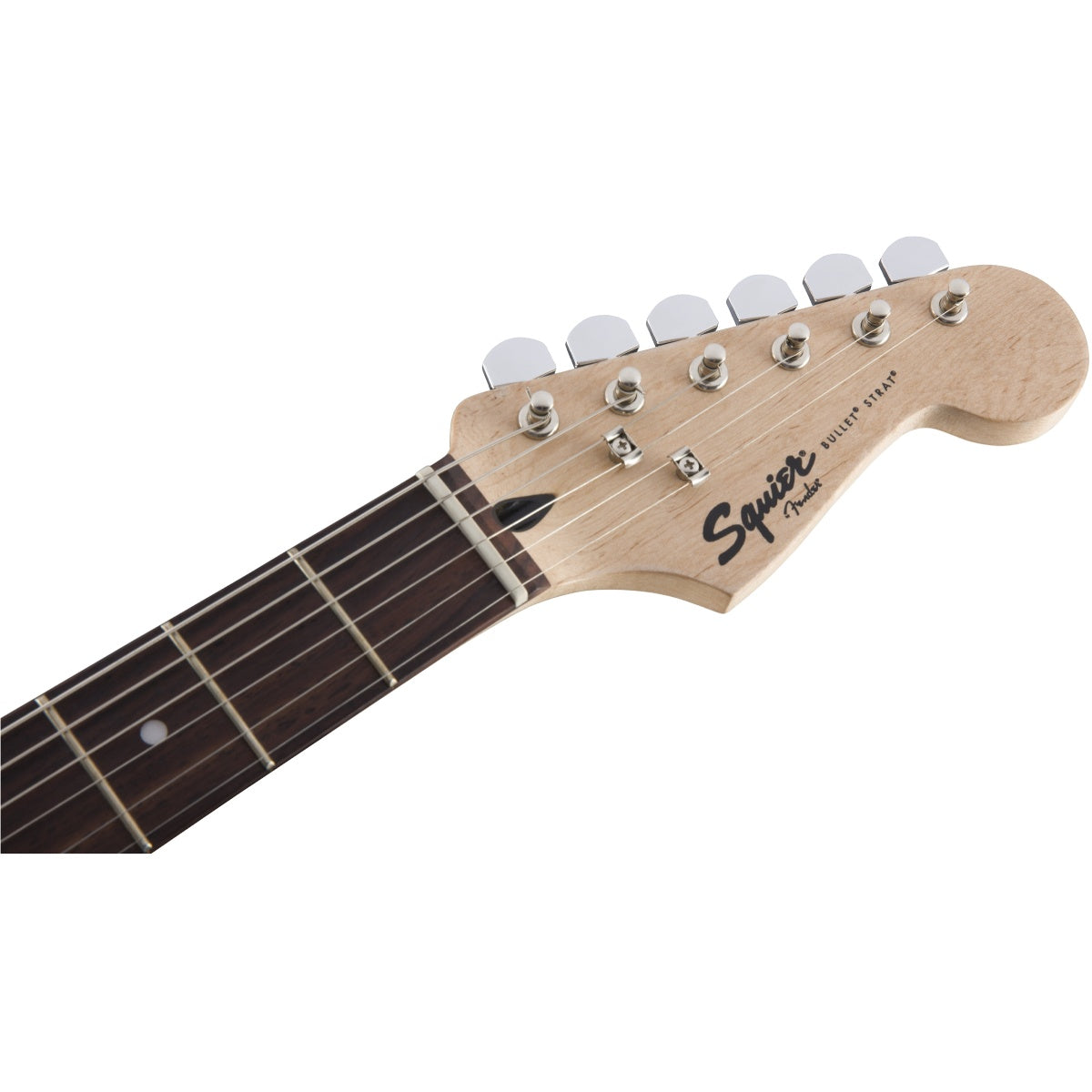 Squier Bullet Stratocaster HT, Laurel Fingerboard - Việt Music