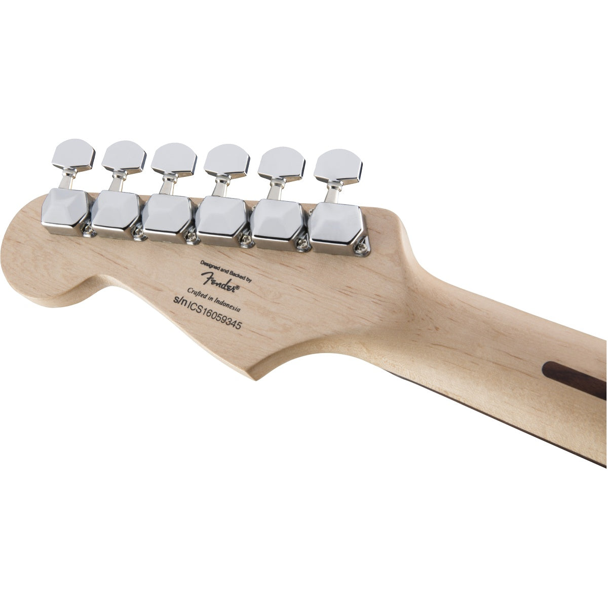 Squier Bullet Stratocaster HT, Laurel Fingerboard - Việt Music